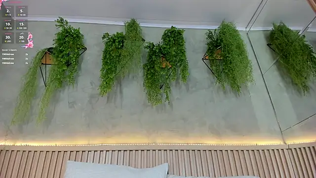 Lana Lann online show from February 2, 5:59 pm