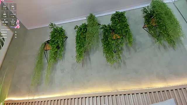 Lana Lann online show from February 8, 3:42 pm