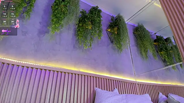 Lana Lann online show from February 13, 3:03 pm