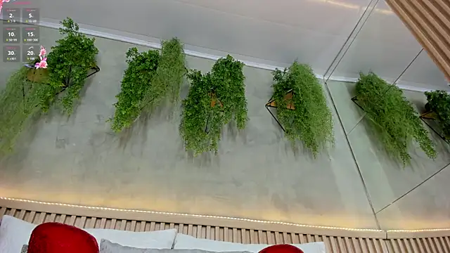 Lana Lann online show from February 28, 11:58 am