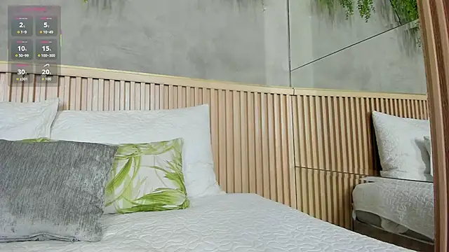 Lana Lann online show from September 29, 11:59 am