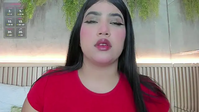 Lana Lann online show from October 5, 11:52 am