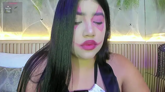 Lana Lann online show from October 31, 12:06 pm