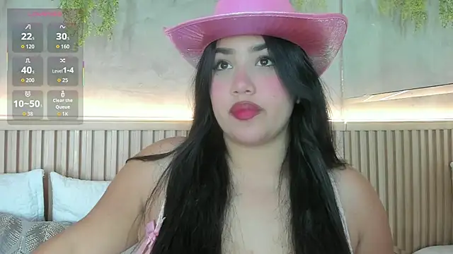 Lana Lann online show from November 28, 11:57 am