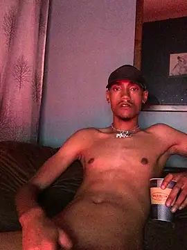 ZaddyBigDee online show from March 10, 2:06 am