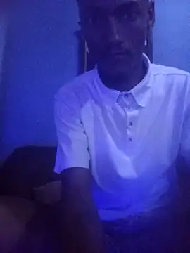 ZaddyBigDee online show from February 12, 12:16 am