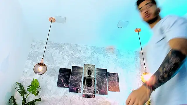 Nate franco online show from March 28, 6:02 am