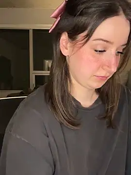 nerdynina online show from January 14, 12:27 am