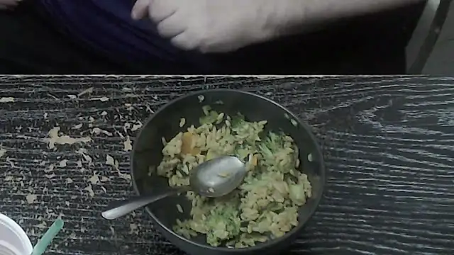 Dominant BEAR online show from February 11, 4:17 am