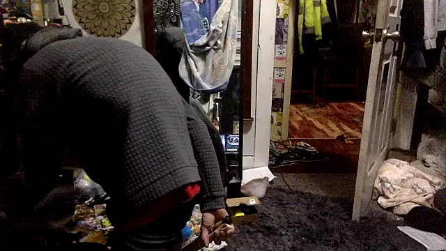 Robriguezxxx online show from February 6, 10:07 am