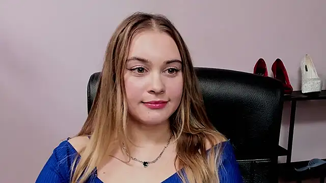 kitty valeria online show from January 31, 7:11 pm