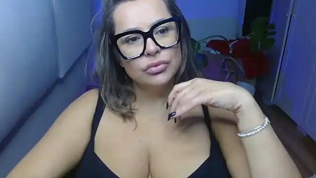 teaseDiana online show from October 7, 6:43 am