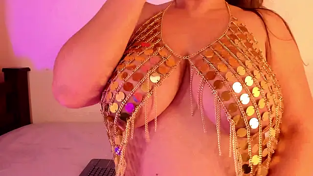 Alisson zambrano online show from February 23, 7:22 pm