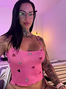 YasmimBrasil online show from January 14, 9:48 am