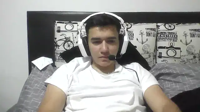 Estebitan vm online show from March 25, 5:13 am