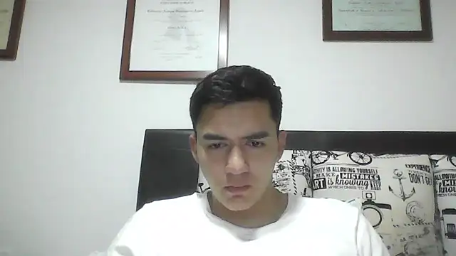 Estebitan vm online show from April 7, 4:24 am