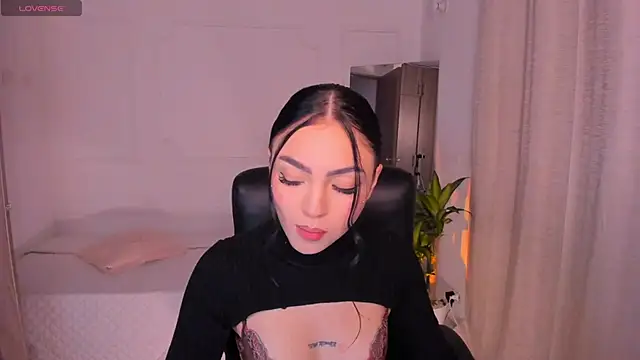 sabriidoft online show from November 6, 9:15 pm