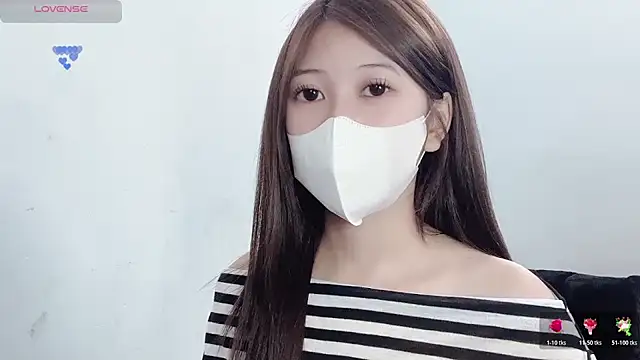 tanhxiu online show from April 23, 12:29 pm