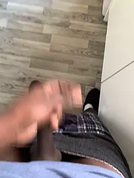 funpharoh1 online show from April 21, 3:50 pm