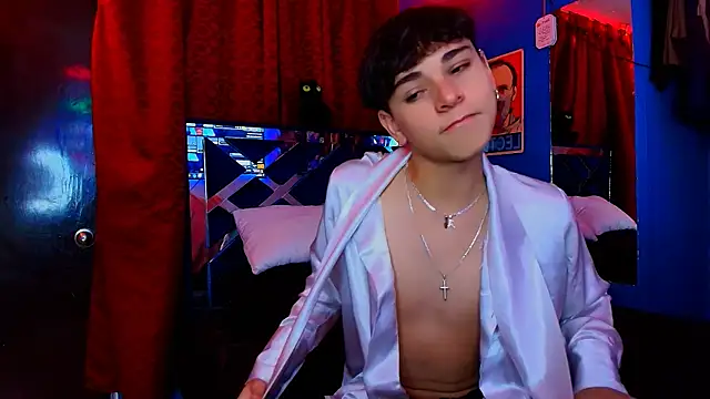 Luke Howland online show from February 27, 3:28 am