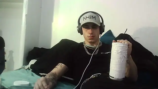 --D-a-D-D-y- online show from February 18, 3:46 am