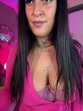 CarolaDrago online show from March 27, 3:45 pm