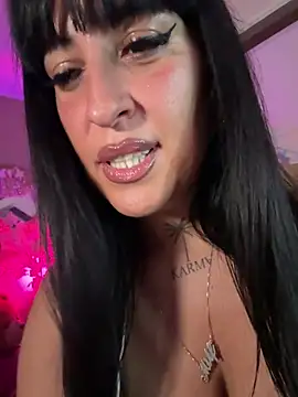 CarolaDrago online show from March 30, 7:15 pm