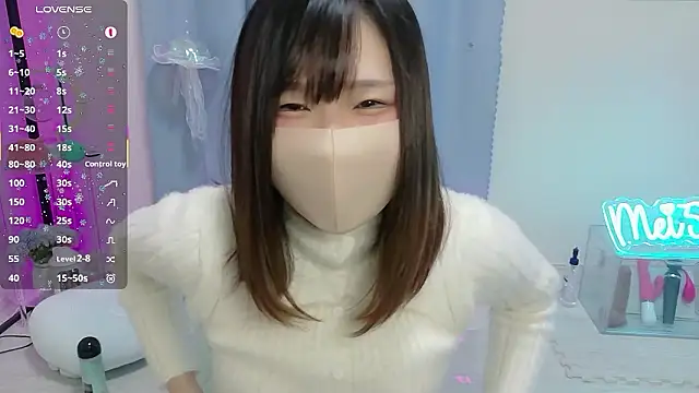 MEI--55 online show from February 8, 1:09 am