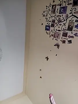 Jacky queen online show from March 15, 5:57 am