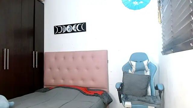 TokioStar online show from October 2, 2:46 pm