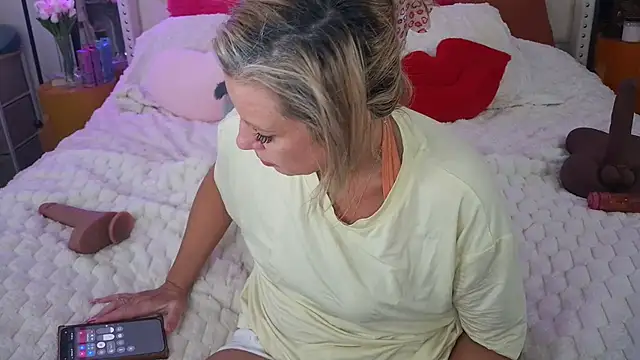 VegasDani online show from March 23, 1:37 pm