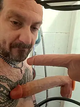 teddy79good online show from April 26, 2:15 pm