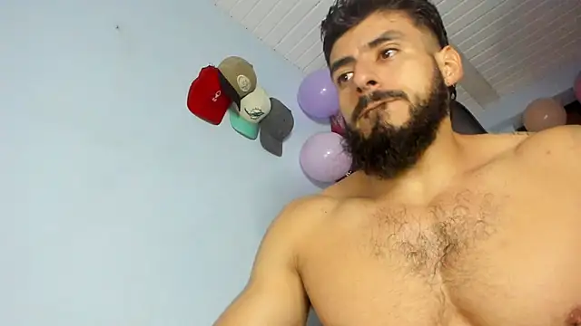 Snapshot of _Poseidon1_ chatting on June 8, 3:07 am Poseidon1 online show from June 8, 3:07 am