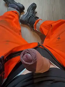 Snapshot of dickshome chatting on April 16, 6:58 am dickshome online show from April 16, 6:58 am