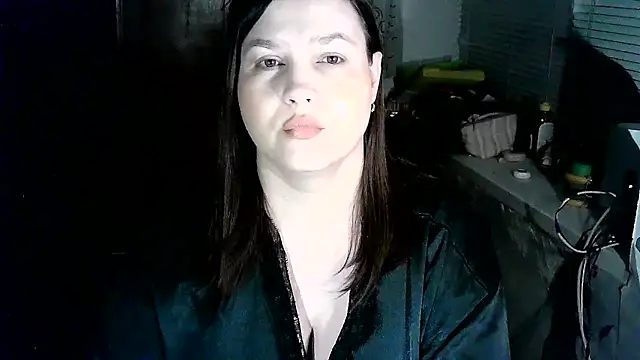 MilkTitsNata online show from April 3, 11:25 pm