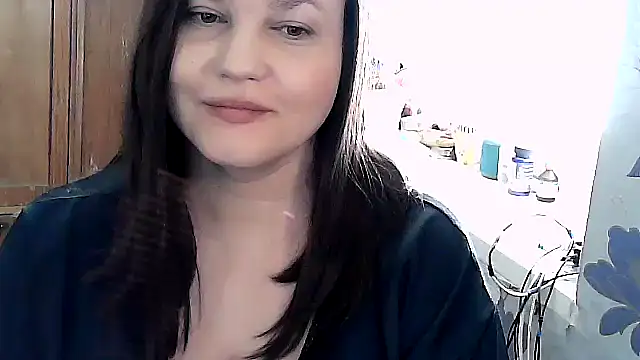 MilkTitsNata online show from April 9, 8:53 am