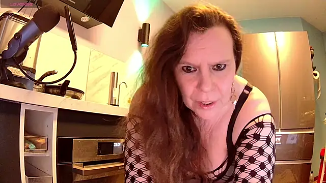 Endrocleia online show from February 24, 10:03 pm