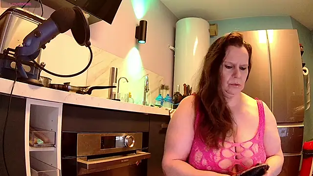 Endrocleia online show from February 25, 10:07 pm