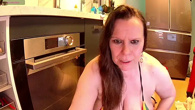 Endrocleia online show from March 9, 1:56 am