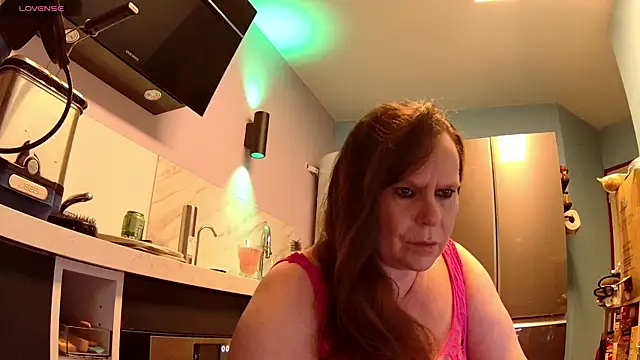 Endrocleia online show from October 5, 10:07 pm