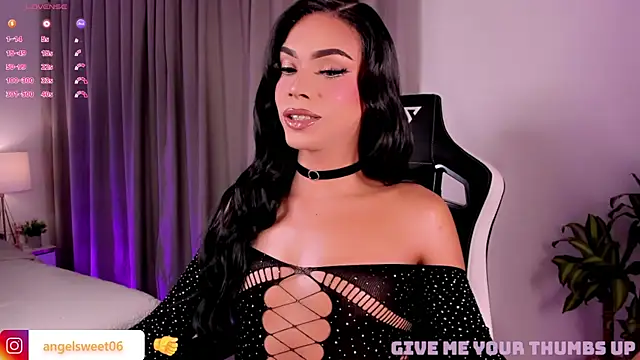 ANGELL06 online show from June 7, 4:27 am