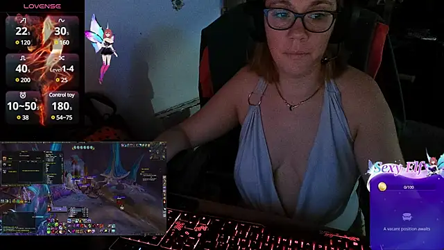 lili-hot-77 online show from February 12, 7:24 pm