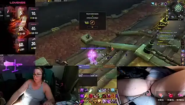 lili-hot-77 online show from September 17, 7:04 pm