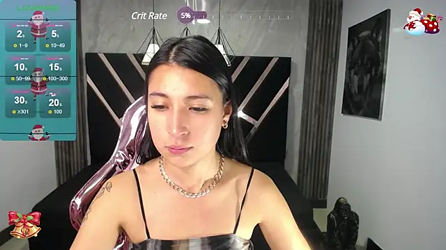 lizzyluk ch online show from December 27, 7:24 pm