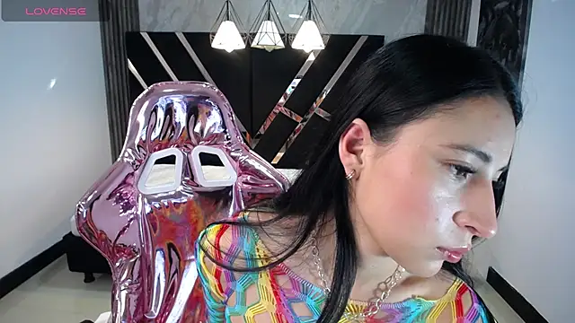 lizzyluk ch online show from February 5, 4:36 pm