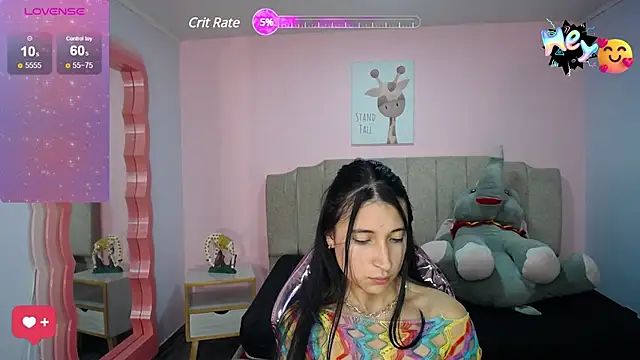 lizzyluk ch online show from February 20, 5:51 pm