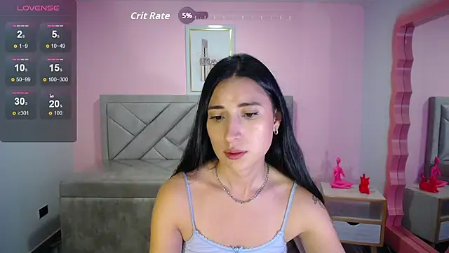 lizzyluk ch online show from November 13, 10:19 pm