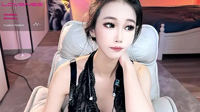 JoooJo  online show from September 21, 4:47 am