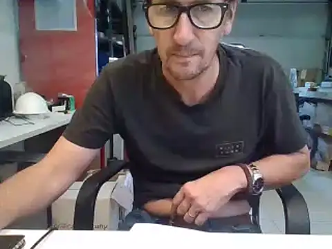 Raimundo1971 online show from March 10, 5:29 pm