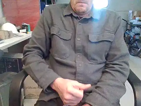 Raimundo1971 online show from April 28, 5:18 pm